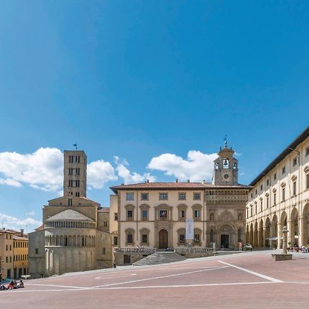 Villa Del Drago Ponticino المظهر الخارجي الصورة