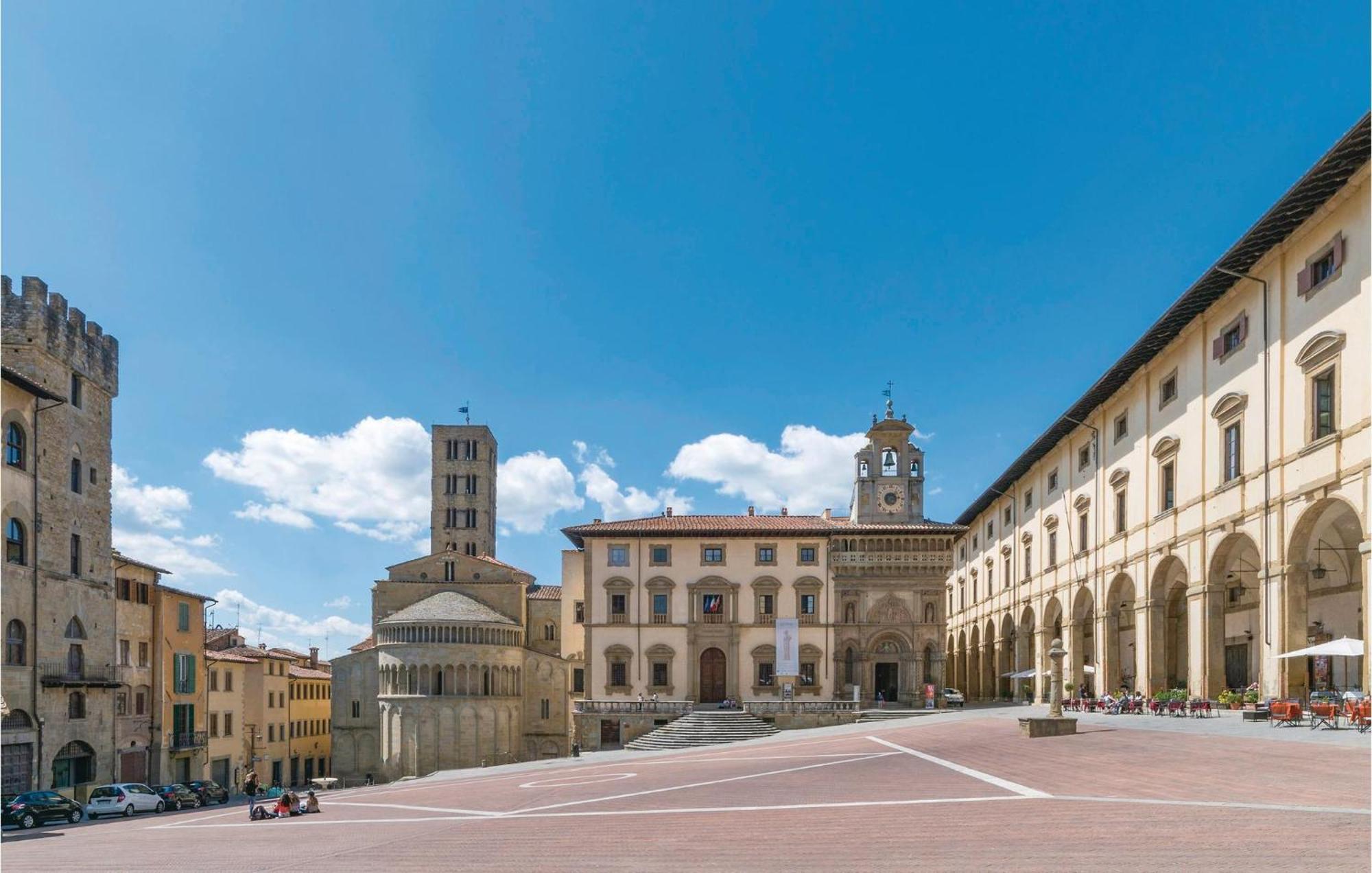 Villa Del Drago Ponticino المظهر الخارجي الصورة