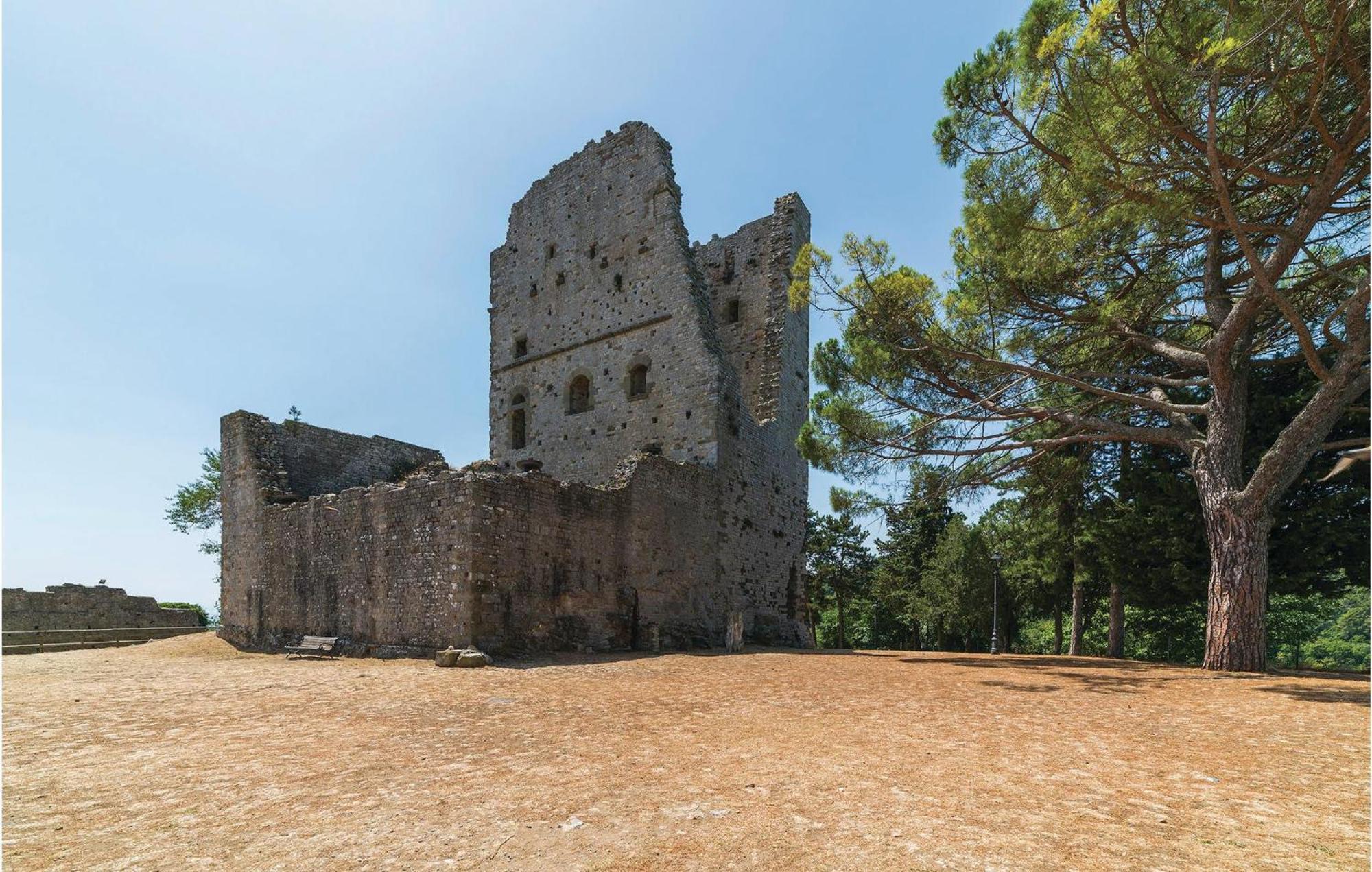 Villa Del Drago Ponticino المظهر الخارجي الصورة